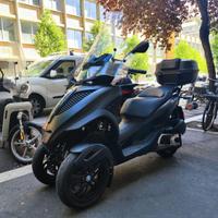 Piaggio mp3 yourban 300