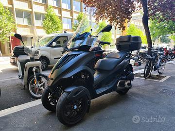 Piaggio mp3 yourban 300