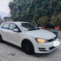 Golf 7 2.0 TDI DSG Highline – 2014