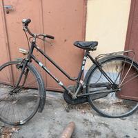 Lotto biciclette d'epoca