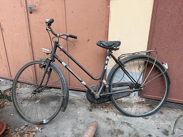 Lotto biciclette d'epoca