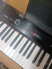 Pianoforte digitale Casio Privia PX-150