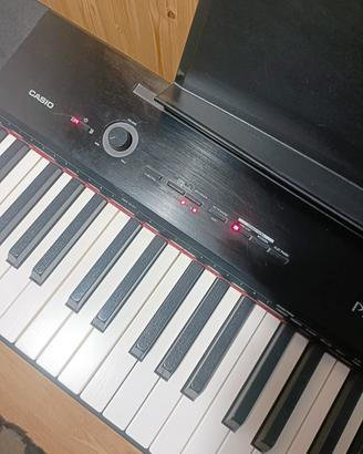 Pianoforte digitale Casio Privia PX-150