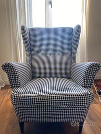 Poltrona Ikea