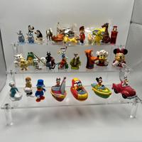 Set statuine Disney Pixar Dreamworks