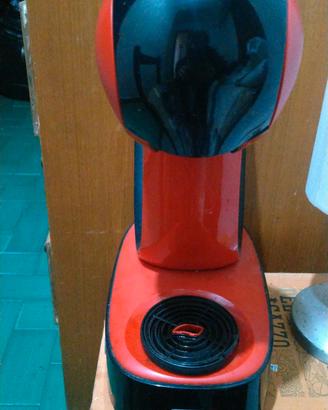 macchina da caffè 