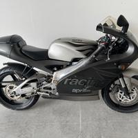 Aprilia RS 125 - 2002