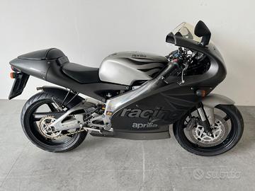Aprilia RS 125 - 2002