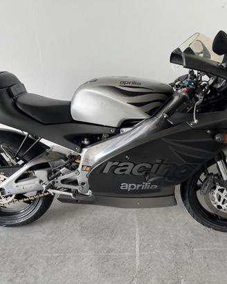 Aprilia RS 125 - 2002
