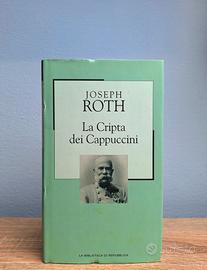 LA CRIPTA DEI CAPPUCCINI