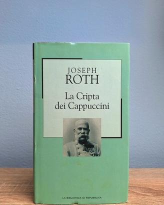 LA CRIPTA DEI CAPPUCCINI