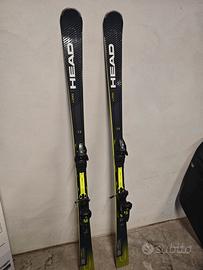 head supershape e speed 169