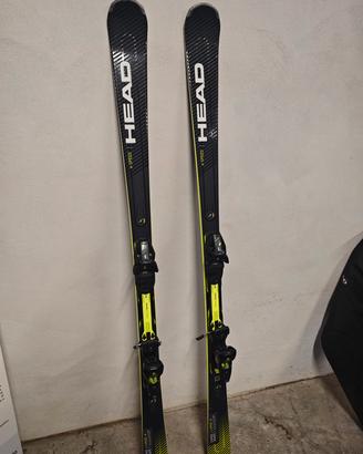 head supershape e speed 169