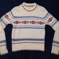 Maglione per bambino o bambina Made in Italy