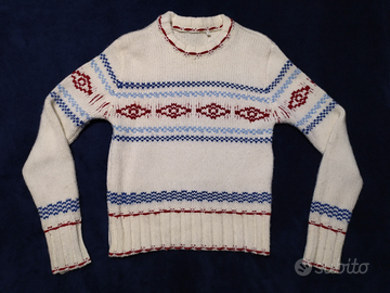 Maglione per bambino o bambina Made in Italy