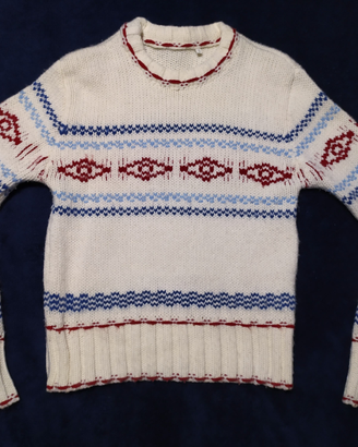Maglione per bambino o bambina Made in Italy
