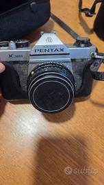 Pentax anni 70