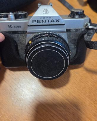 Pentax anni 70