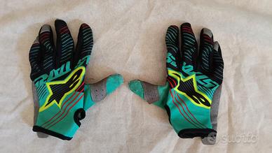 Guanti Moto-Cross