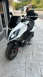 Kymco xciting 300R