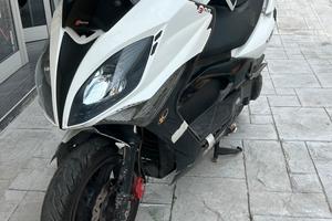 Kymco xciting 300R