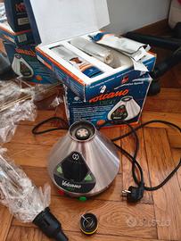 Storz & Bickel vapo Volcano Digit + Solid Valve