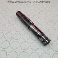 ALBERO AVVIAMENTO KTM LC4 640 SUPERMOTO 2001 2000