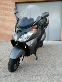 Aprila Atlantic 500 Sprint