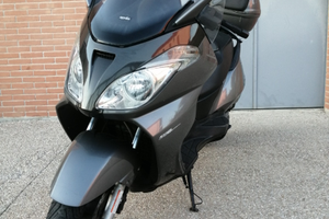 Aprila Atlantic 500 Sprint