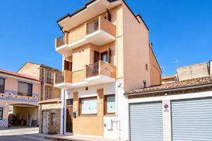 CASA SEMINDIPENDENTE A PORTO SAN GIORGIO