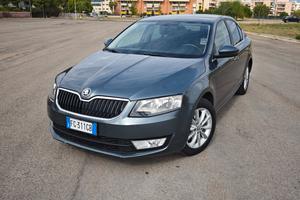 Skoda Octavia 1.4 TSI G-Tec Executive 