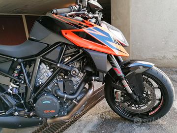 KTM 1290 Super Duke - 2019