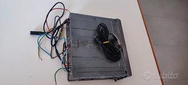 autoradio Pioneer KE 8300 sdk 