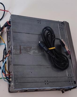 autoradio Pioneer KE 8300 sdk 