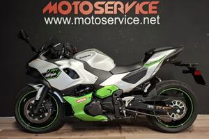 Kawasaki Ninja 7 Hybrid