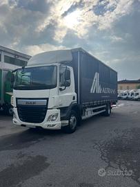 DAF CF 320