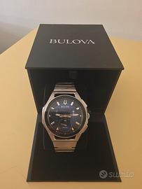 Orologio Bulova CURV