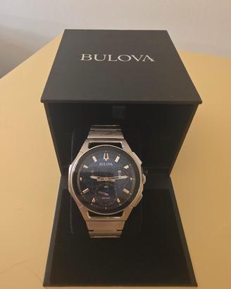 Orologio Bulova CURV