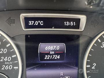 Mercedes GLA 180DI cambio automatico