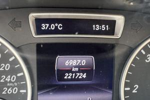 Mercedes GLA 180DI cambio automatico