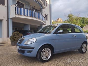 Lancia Y 1.300 Multijet
