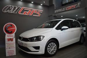 Volkswagen Golf Sportsvan 1.2 Benzina TSI 86cv ITA