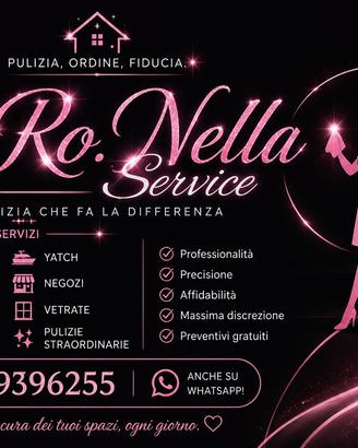 Siamo una ditta