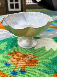 Porta cioccolatini centrotavola