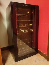 Cantinetta frigo per vini