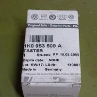 Interruttore Luci Emergenza Originale VW Group