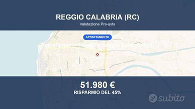 Immobile in asta di 124 m² con più di 5 locali a R