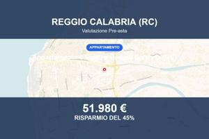 Immobile in asta di 124 m² con più di 5 locali a R
