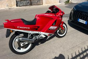 Ricambi Cagiva freccia.