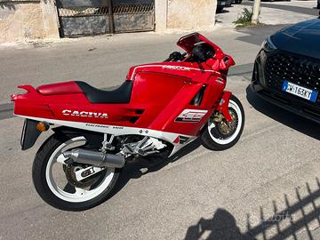 Ricambi Cagiva freccia.